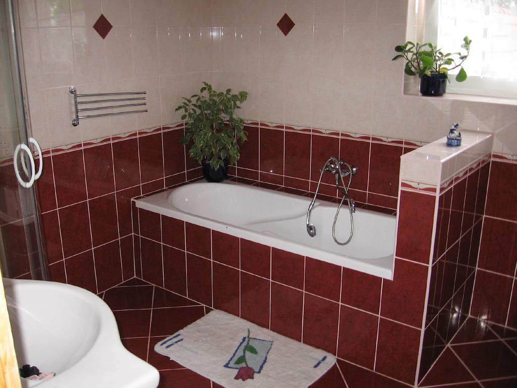 Viola Vendégház Kehidakustány Quarto foto