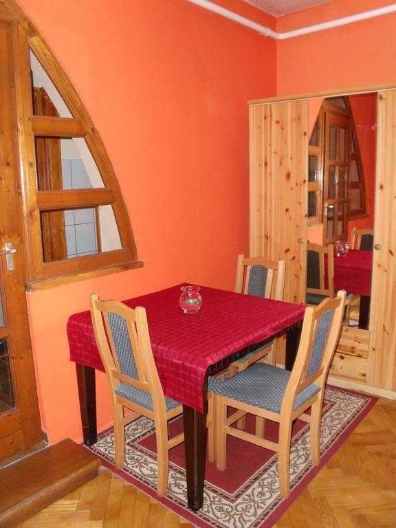 Viola Vendégház Kehidakustány Exterior foto